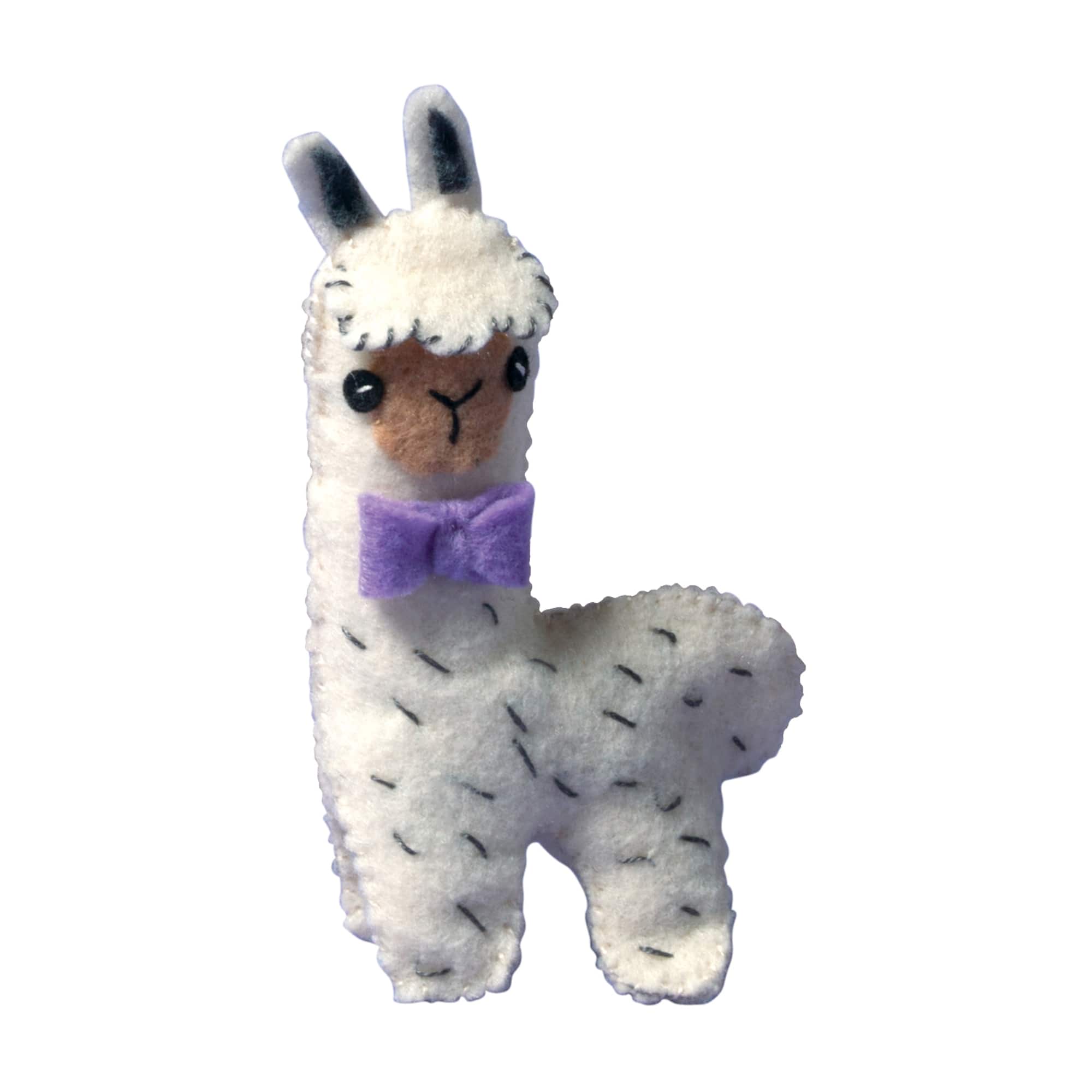 Sew Mini Animals